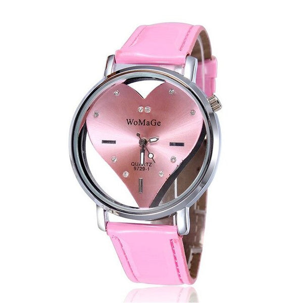 Valentine's Watch