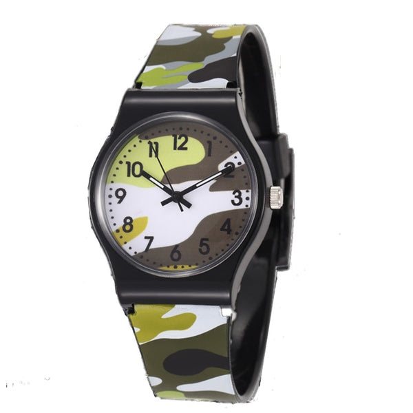 Military Design Watch