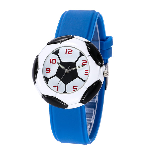 Football(Soccer) Design Watch