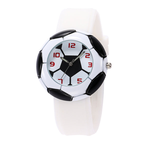 Football(Soccer) Design Watch