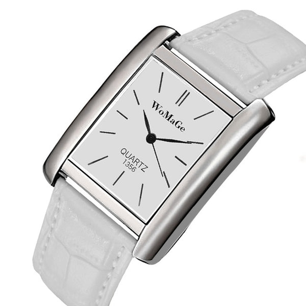 WoMaGe Casual Watch