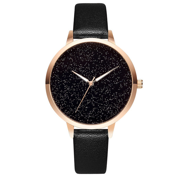 Space Design Women's Watch