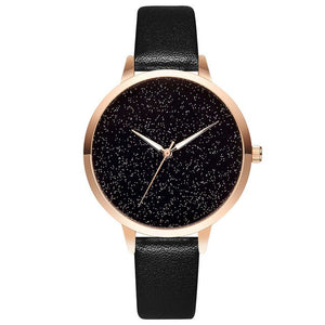 Space Design Women's Watch