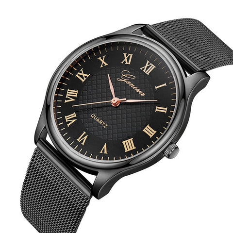 Minimalist Unisex Stylish Watch