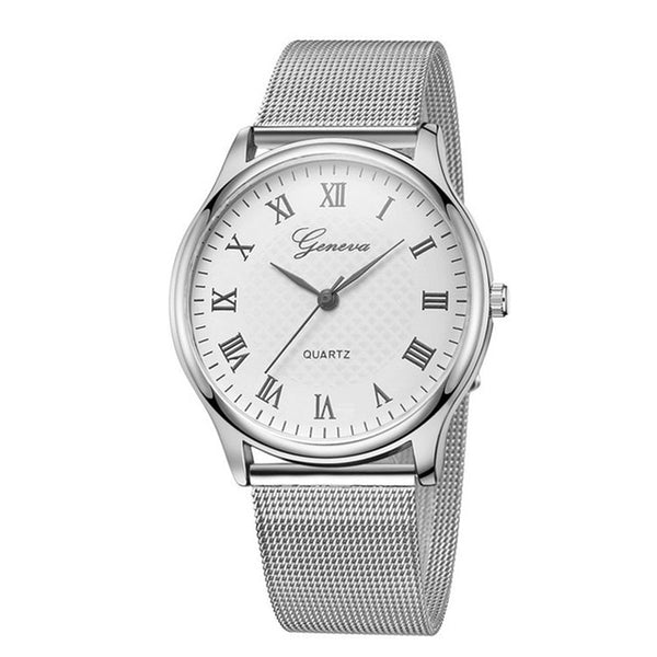 Minimalist Unisex Stylish Watch