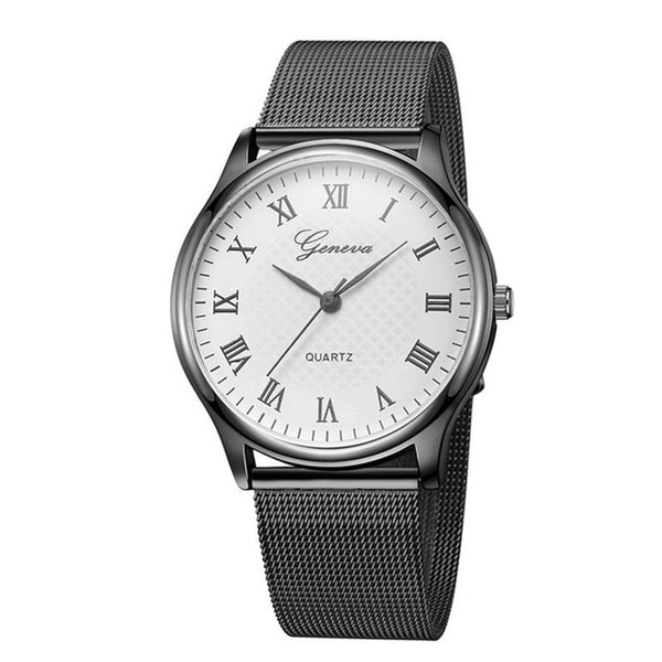 Minimalist Unisex Stylish Watch