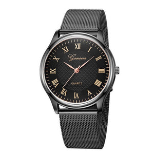 Minimalist Unisex Stylish Watch