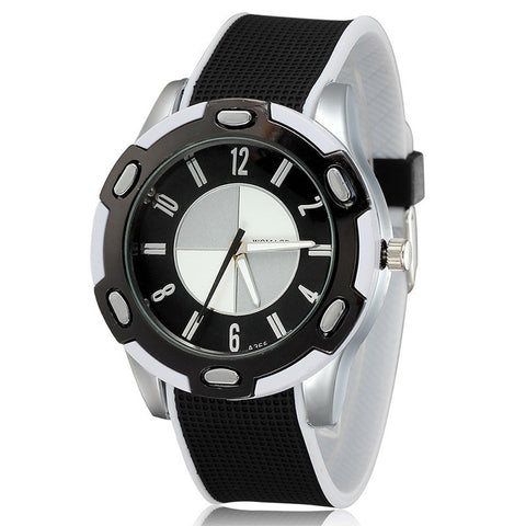 Unisex Classy Design Watch