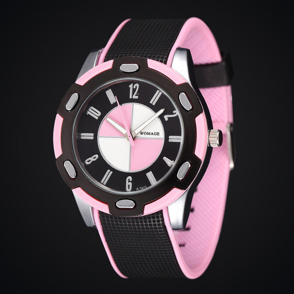 Unisex Classy Design Watch