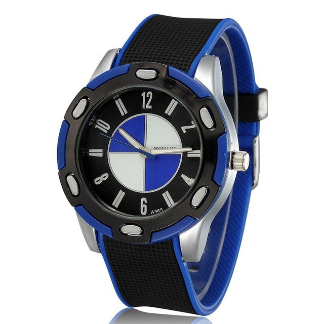 Unisex Classy Design Watch