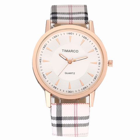 Timarco Analog Watch