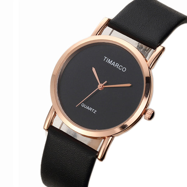 Timarco Casual Watch