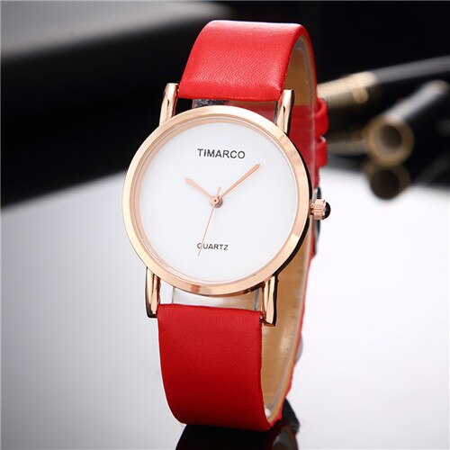 Timarco Casual Watch