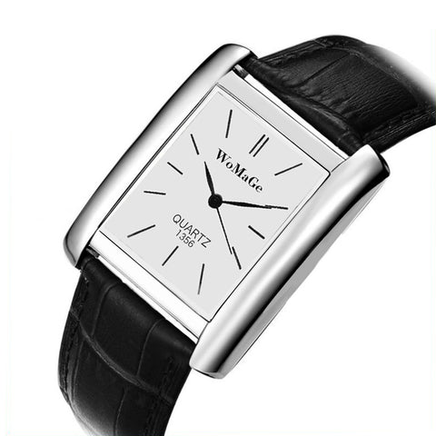 WoMaGe Minimalist Design Watch