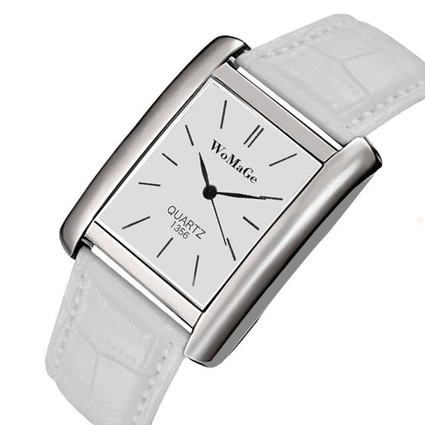 WoMaGe Minimalist Design Watch