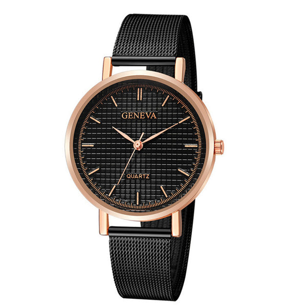 Geneva Casual RG Watch