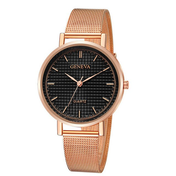 Geneva Casual RG Watch