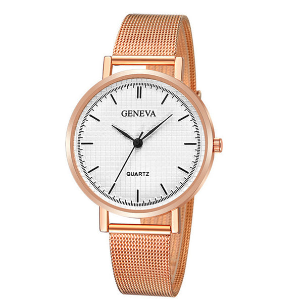 Geneva Casual RG Watch