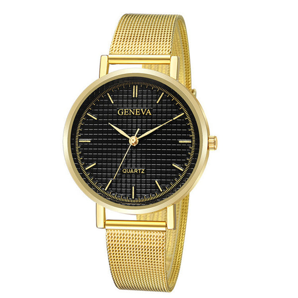 Geneva Casual RG Watch