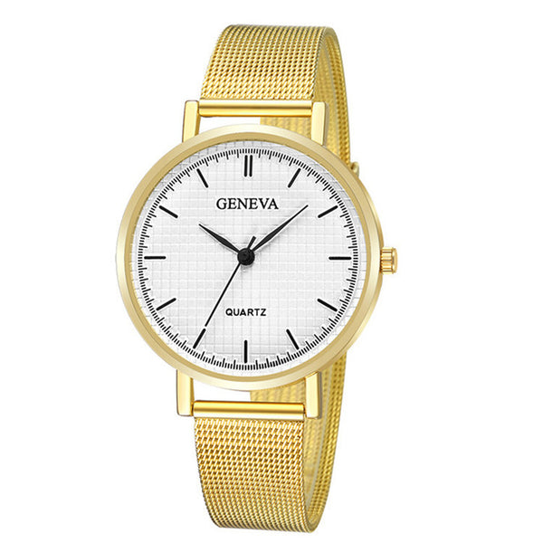 Geneva Casual RG Watch