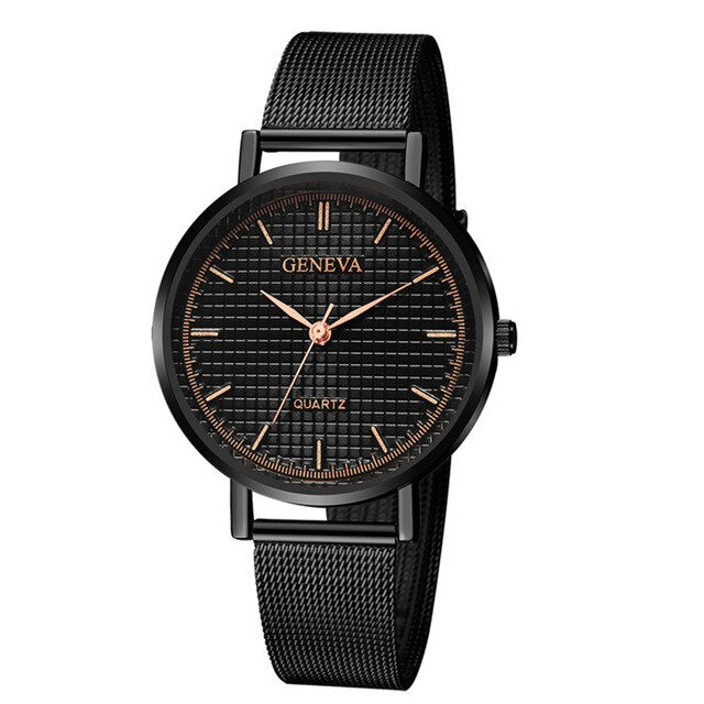 Geneva Casual RG Watch