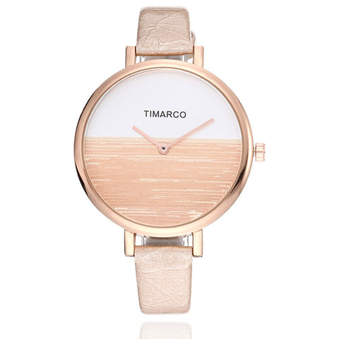 Timarco Casual Women's Watch
