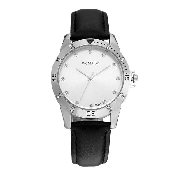 WoMaGe New Design Watch