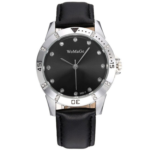 WoMaGe New Design Watch