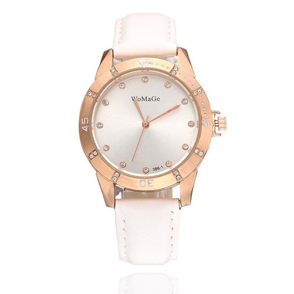 WoMaGe New Design Watch