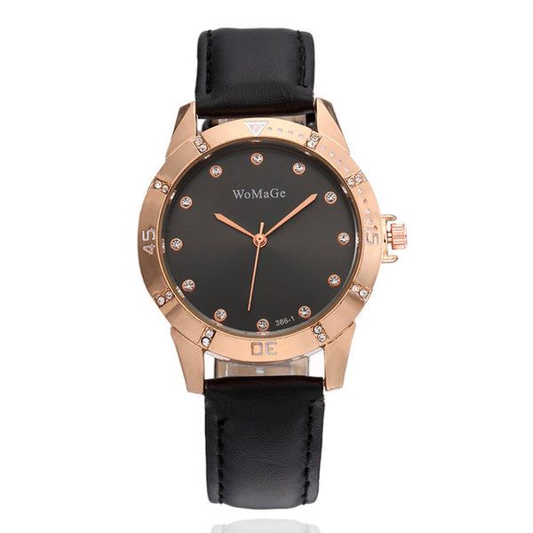 WoMaGe New Design Watch